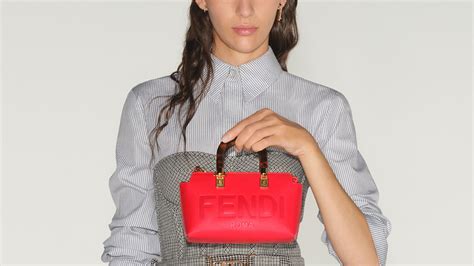 fendi 3 way bag|Fendi by the way mini.